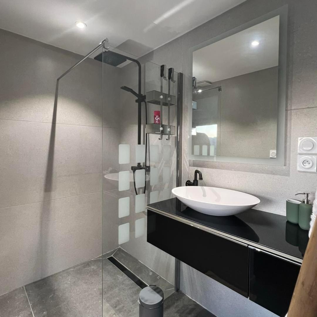 Aquabella Hotel Aiguebelette-le-Lac Ngoại thất bức ảnh
