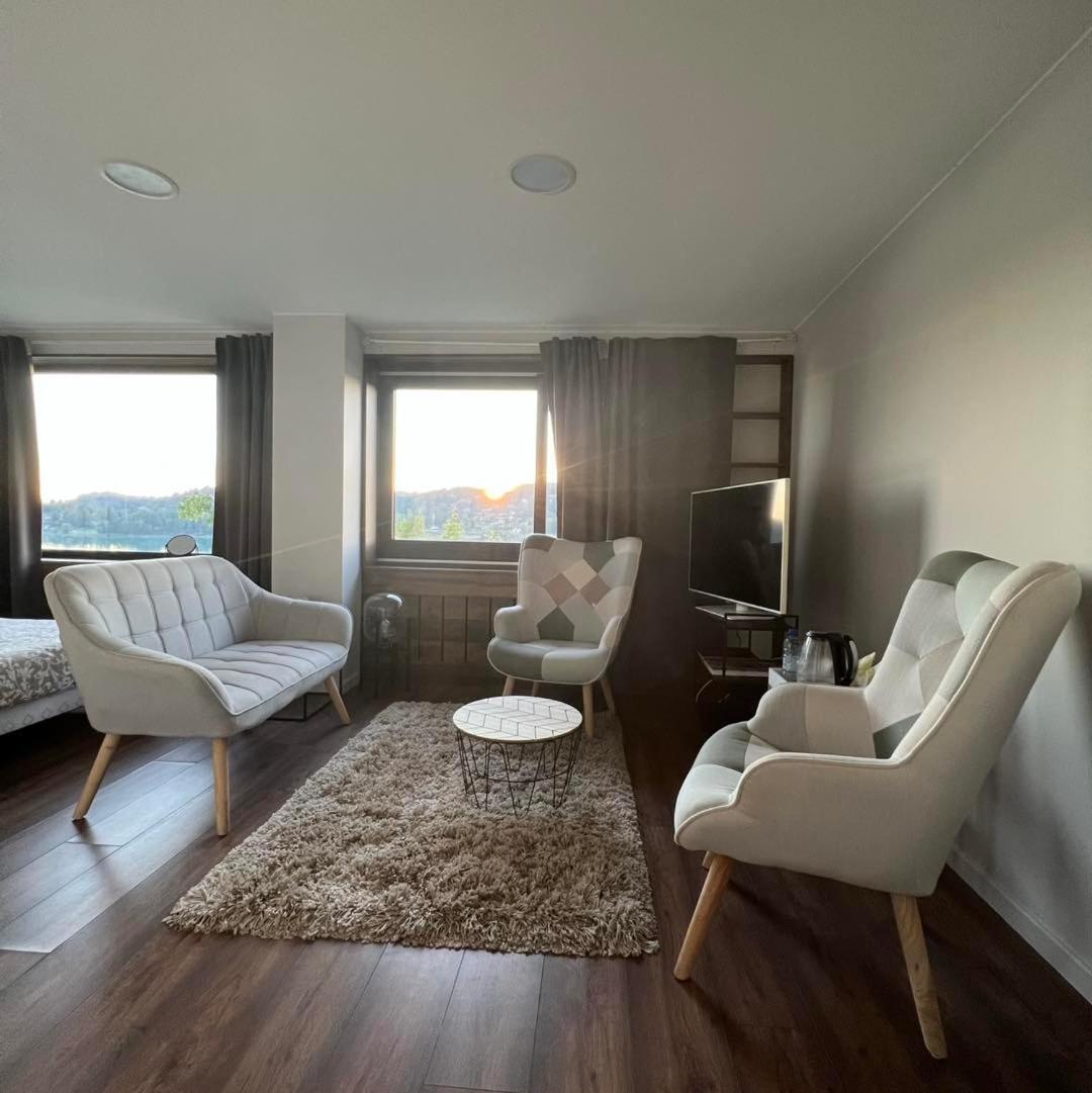 Aquabella Hotel Aiguebelette-le-Lac Ngoại thất bức ảnh