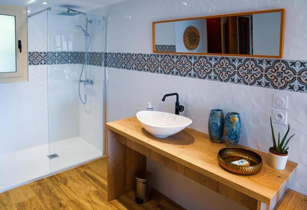 Aquabella Hotel Aiguebelette-le-Lac Ngoại thất bức ảnh