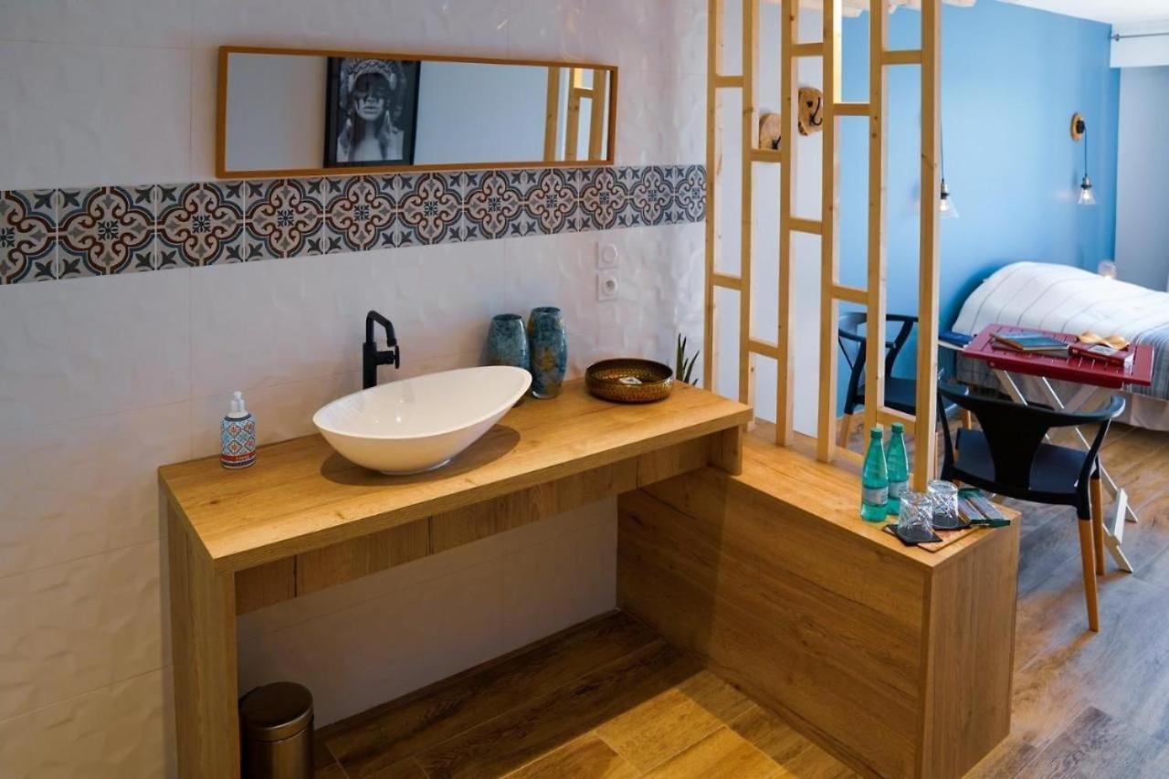 Aquabella Hotel Aiguebelette-le-Lac Ngoại thất bức ảnh